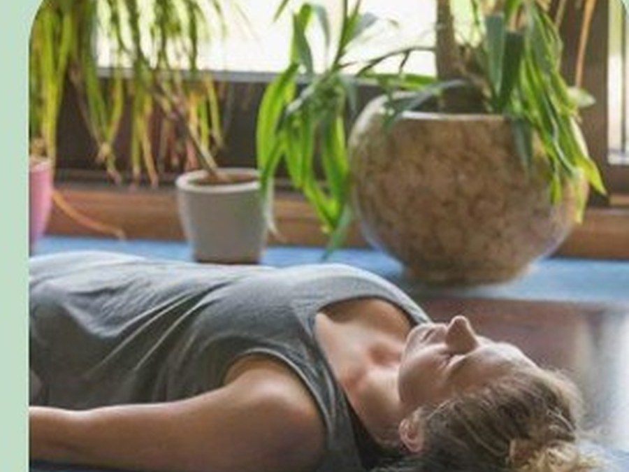 Meditación en Power Routine MP